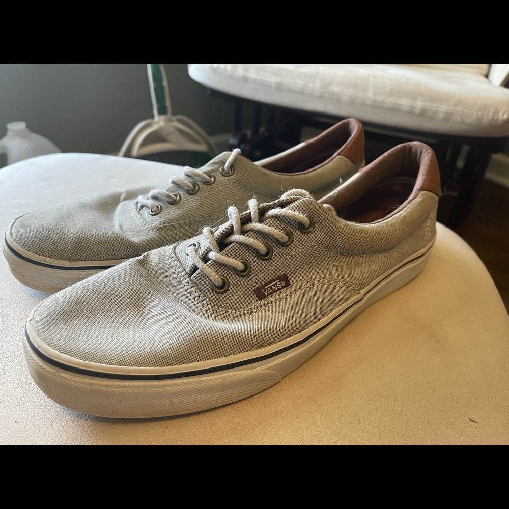 MENS Vans